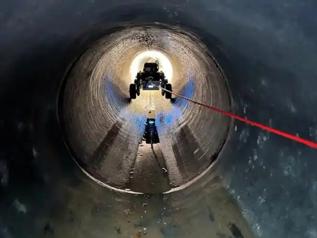 舒城CCTV检测后如何整理数据？