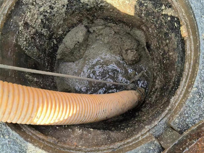 舒城化粪池清理