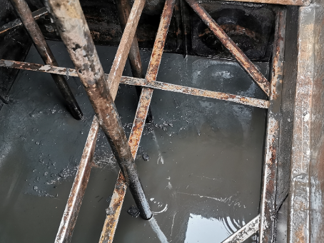 舒城CCTV管道检测具体做什么？